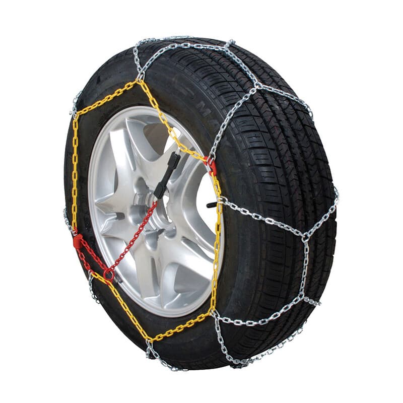 Catene da Neve Maglia 9 Mis. 020 - 2