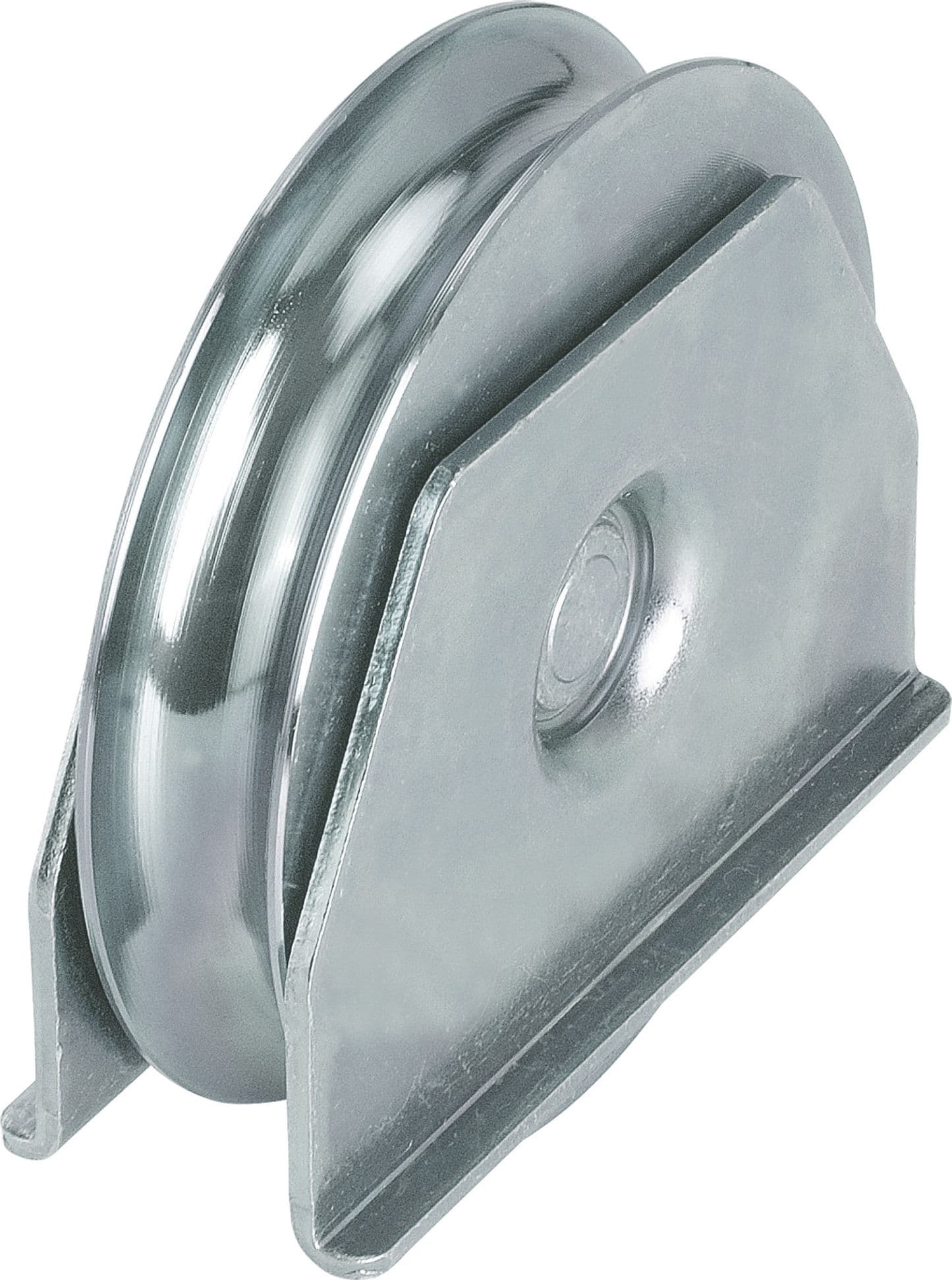 Ruota per Canc Gola Ton 16 Supp Ap 1 Cusc 100 mm* Combi Arialdo 6 Pezzi - 2
