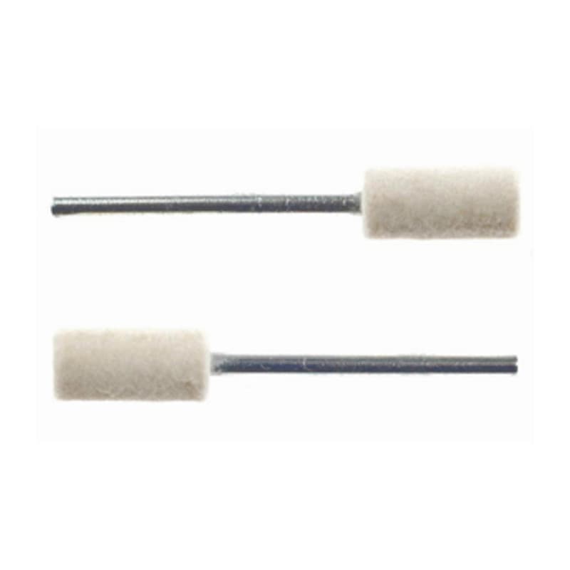 Feltri Cilindrici Proxxon 28802 Proxxon Gmbh 2 Pezzi - 2