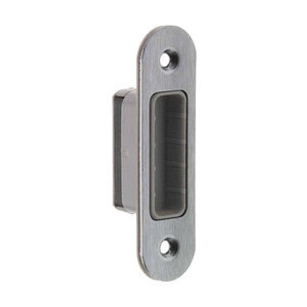 Contropiastra per Patent Magnetica Cromo Op Bonaiti - 2