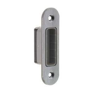 Contropiastra per Patent Magnetica Cromo Op Bonaiti - 2