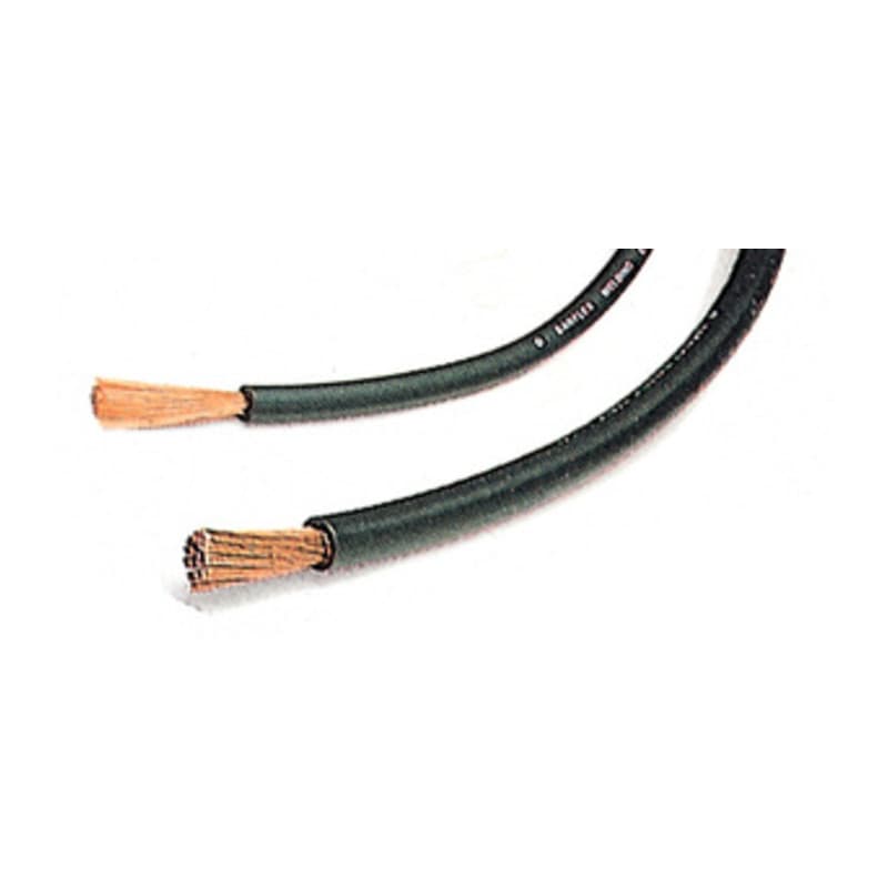 Cavo per Saldatrice Ø 17 mm x 50 MM2 25 ml – Idroweb