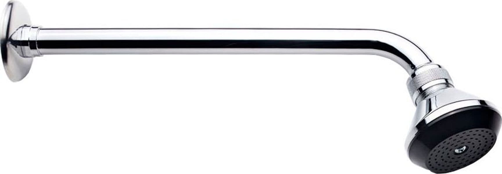 Braccio Doccia 30 cm con Soffione ** Eurodoccia - 2