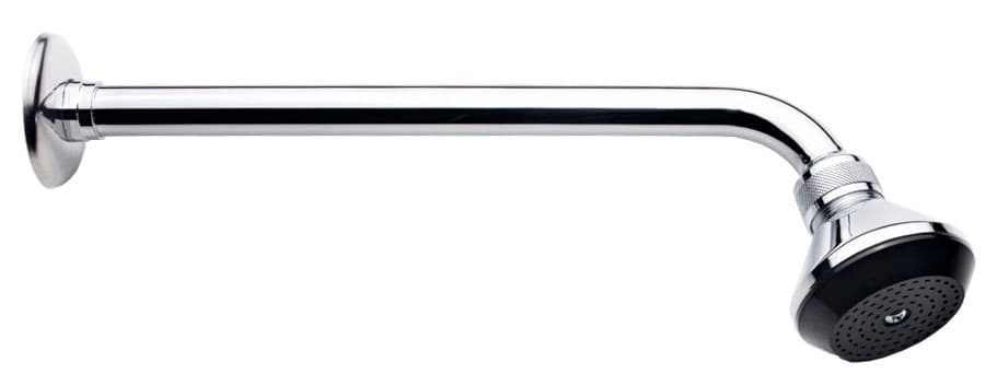 Braccio Doccia 30 cm con Soffione ** Eurodoccia - 2