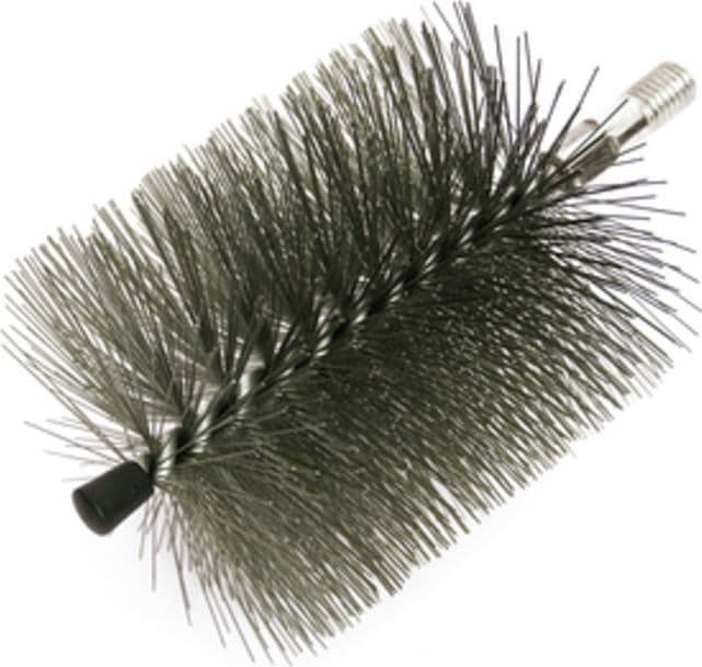 Scovolo Elica Semplice 12MA D 80XH90 Mm Aiello E. Spazzolificio - 2