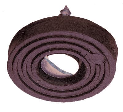Vite Nero 25 mm Conf * Plastimetal 25,0 Confezione Sottosedia con 8 Pezzi - 2