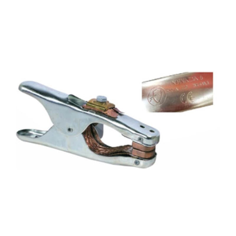 Morsetto di Massa da 500 Ampere 95 x 120 MM2 - 2