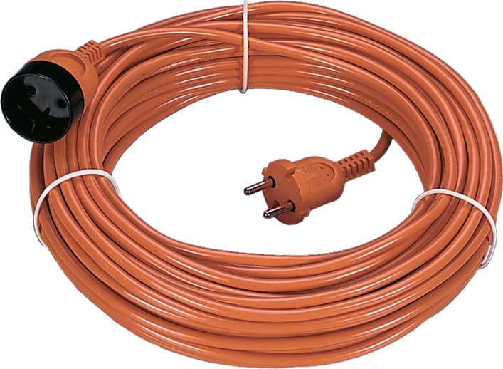 FME 92.834 PROLUNGA GARDEN 25 M SEZ. 2X1,5- FANTON- 1,0 pz - 2