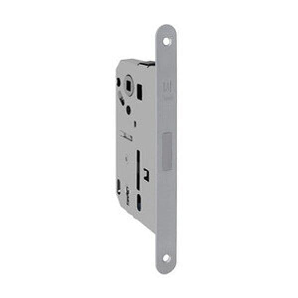 Serratura Magnetica Cromo Op. da 50 mm Patent – Idroweb