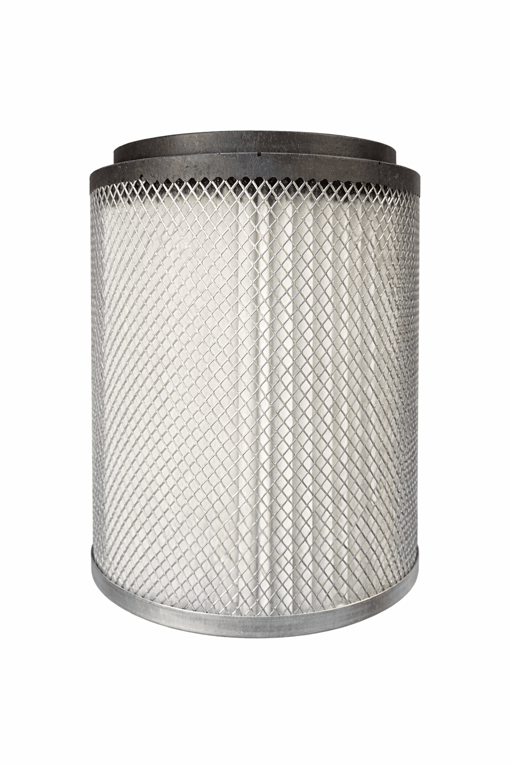 Filtro Hepa per Bidone Aspiracenere 15 20 Litri Elevata Filtrazione Polveri - 2