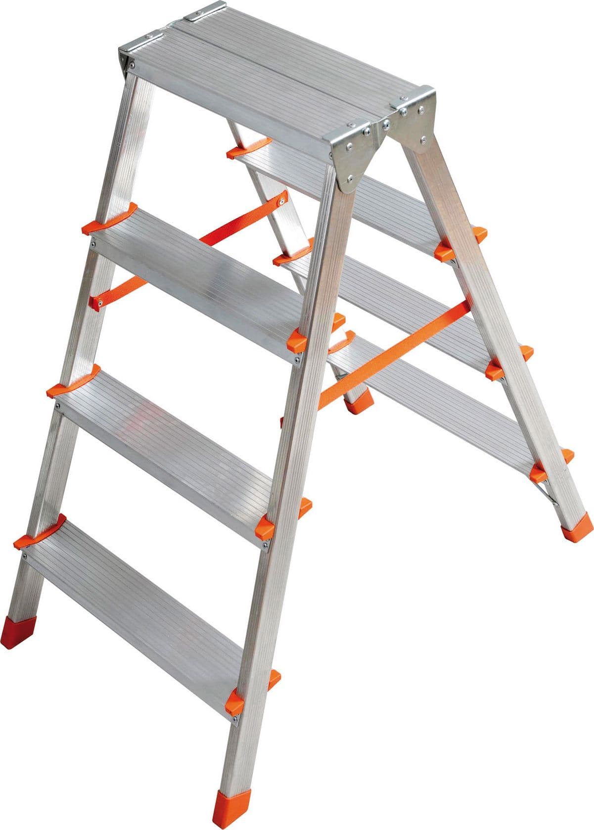 Scala All. Facal Filo Fi 4 Doppia Salita 4 Gradini - 2