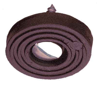 Vite Bianco 25 mm Conf * Plastimetal 25,0 Confezione Sottosedia con 8 Pezzi - 2