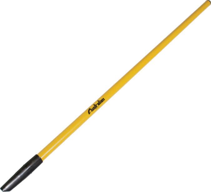 Manico per Vanga in Resina Leggera 140 cm Australian - 2