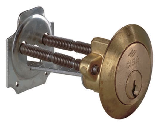 Cilindro da Applicare 0G500.00 Cisa - 2