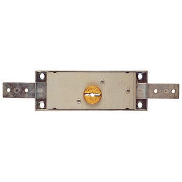 Serratura Dm Serranda 8601 Cx Prefer – Idroweb