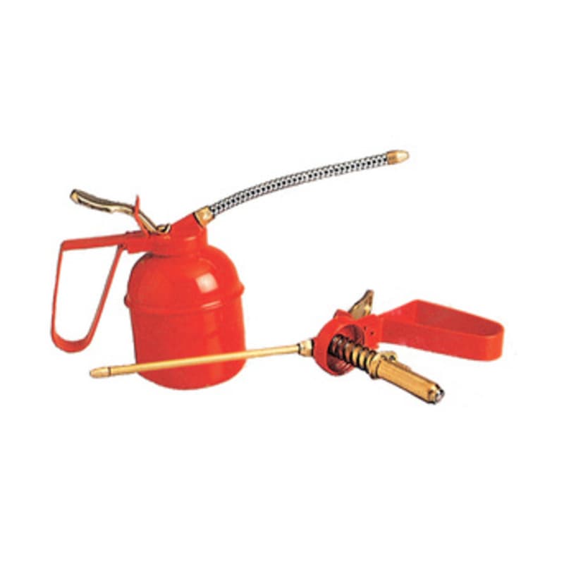 Oliatore a Getto 200 g Canna Flex Fornara Oliatori