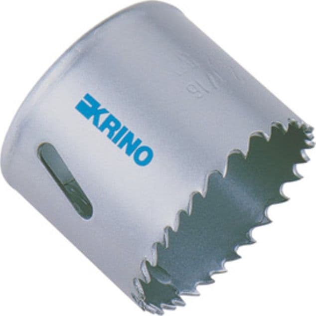 Fresa a Tazza Bimetallica Ø 57 mm Krino - 2