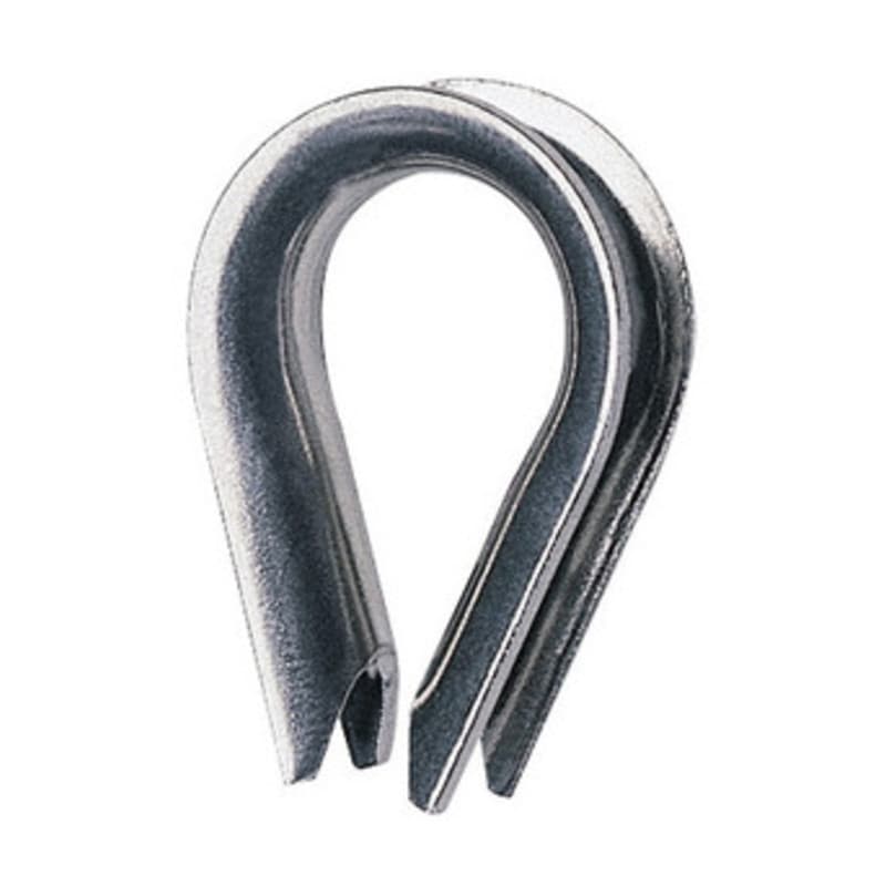 Redance Acciaio INOX Ø 4 mm 30 Pezzi – Idroweb