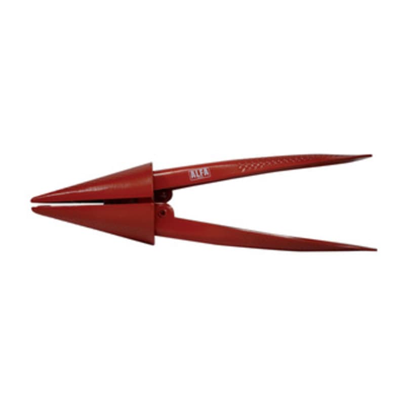 Pinza Allargatubi 240 mm Utensili Alfa 2 Pezzi - 2