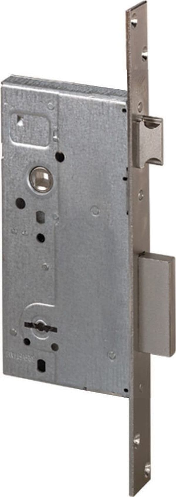 Serratura Dm e 50 76 x 170 mm 57211 Cisa