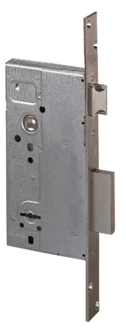 Serratura Dm e 60 86 x 170 mm 57211 Cisa - 2