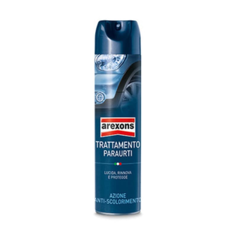 Arexons 8373 Trattamento Paraurti 400 ml - 2