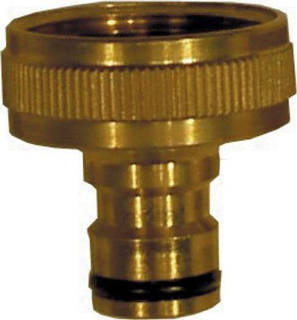Presa Ottone 1 2 8018 Irrigo 20 Pezzi - 2