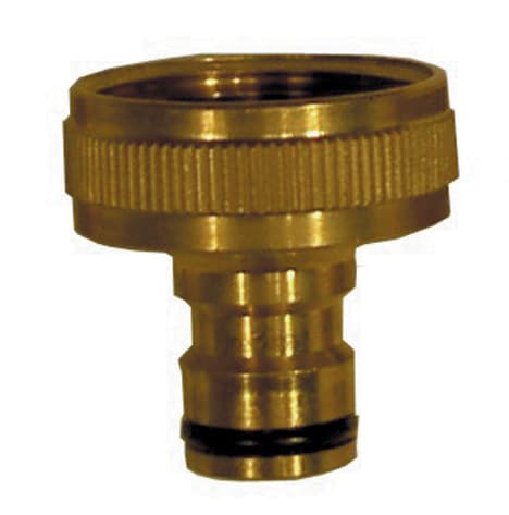 Presa Ottone 1 2 8018 Irrigo 20 Pezzi - 2