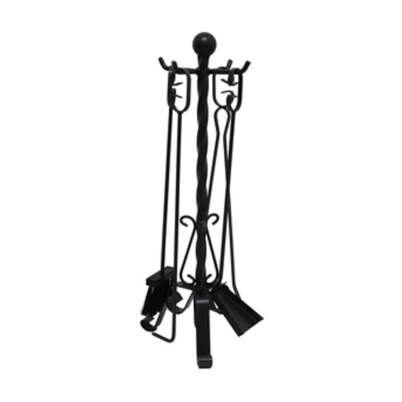 Set Camino Acciaio Verniciato Berlino 1092 x 70 – Idroweb