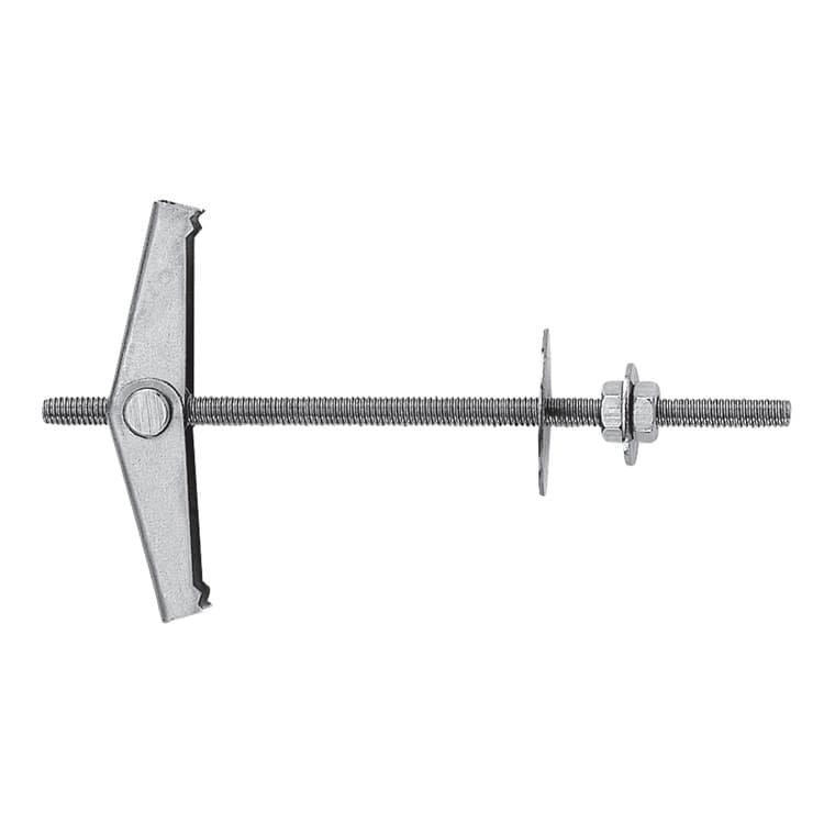 Tassello Ancora Kdd 4 Barra Filettata M4 x 95 Fischer 50 Pezzi