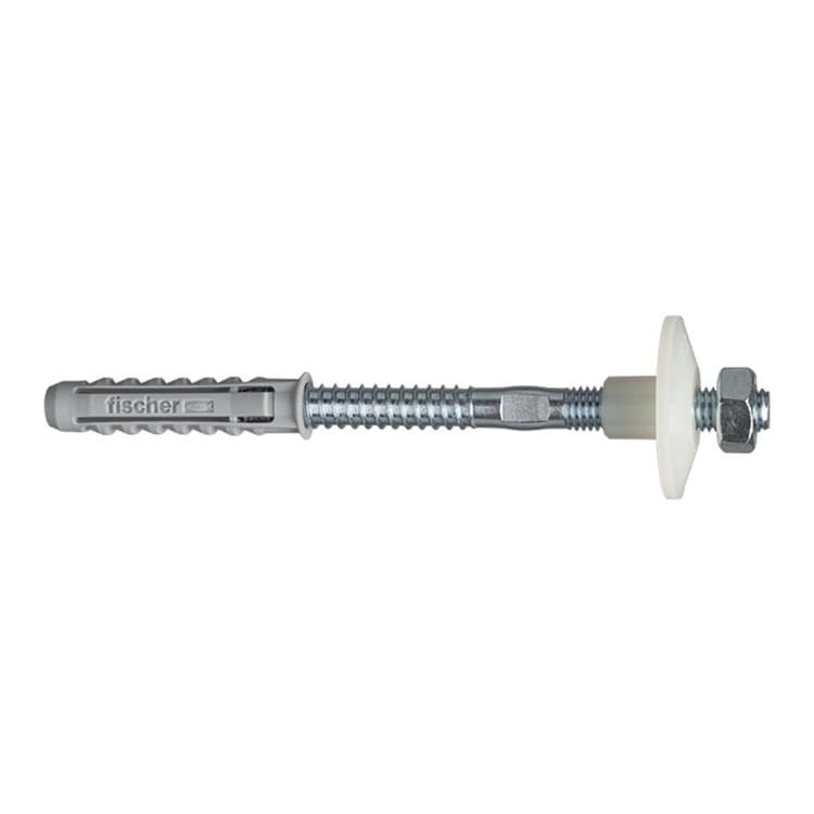 Tassello Wst 140 x per Lavabi e Sanitari Fischer Italia 1 2 Pezzi