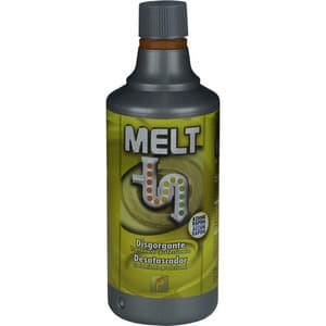 Disgorgante Liquido Melt 0,75 l Farmicol 12 Pezzi - 2