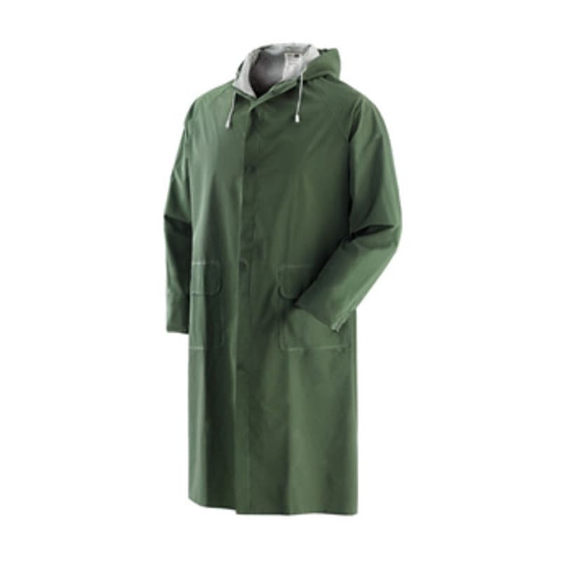 Cappotto Antistrappo Verde Taglia Xl - 2