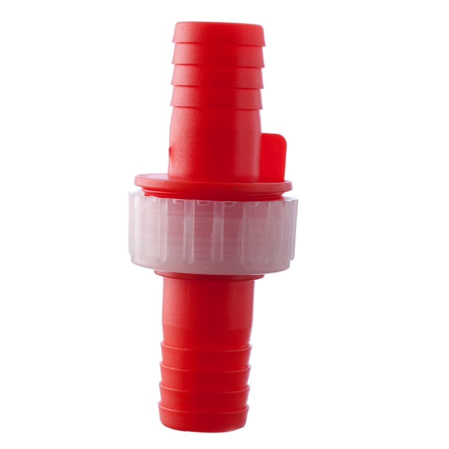 Raccordo a Vite 25 mm* Enolandia 25 Confezioni da 3 Pezzi - 2