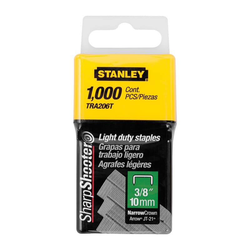 Piranha Stanley 1 TRA206T X70210 Conf. Punte 10 mm - 2