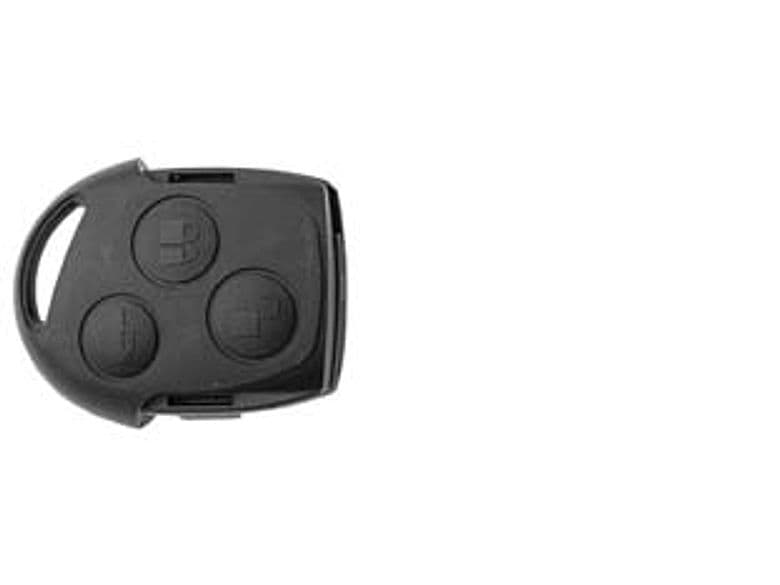Cover Chiavi per Auto Ford Europe FORS8 3 Bottoni Silca - 2