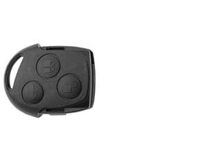 Cover Chiavi per Auto Ford Europe FORS8 3 Bottoni Silca - 2