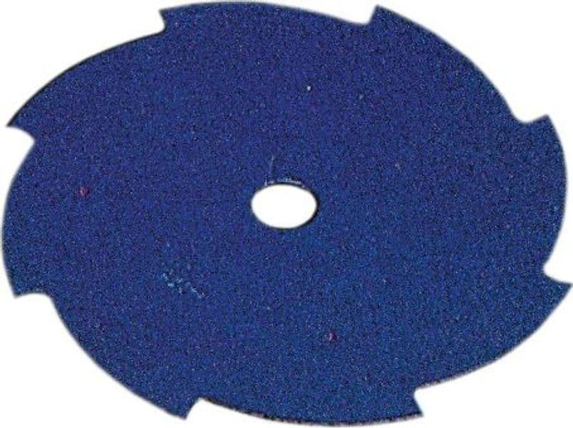 Disco per Decespugliatore 8 Denti da 255 – Idroweb