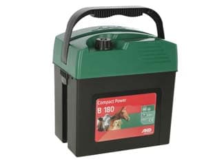 Apparecchio per Elettrorecinzione Compact Power B180 Kerbl - 2