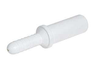 Pestello Universale per Passapomodoro Ts Inox e Ts Plast Palumbo - 2