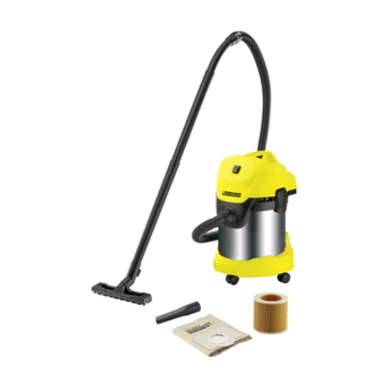 Bidone Aspiratutto Karcher Wd 3 Premium - 2