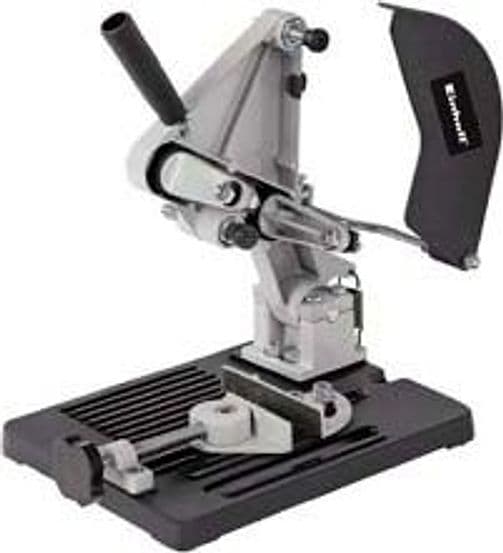 Supporto per Smerigliatrice Angolare Ts 115 125 Einhell - 2