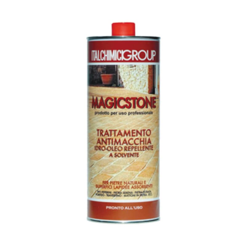 Antimacchia Magicstone 1 l Italchimici - 2