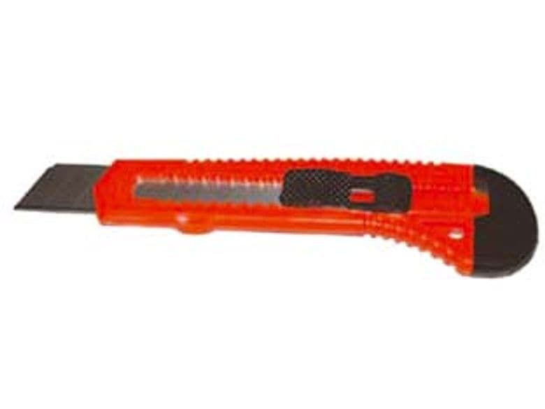 Cutter Grande 18 mm Alte 25 Blister - 2