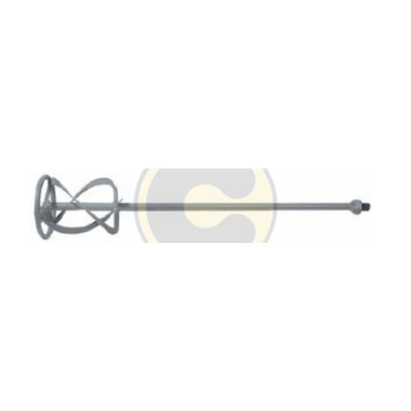 Miscelatore Rurmec Mk 140 x 40 Ø 14 x 60 cm Frusta - 2