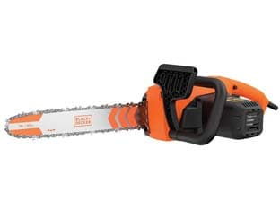 Elettrosega 2000 W con Barra 40 cm Black&decker - 2