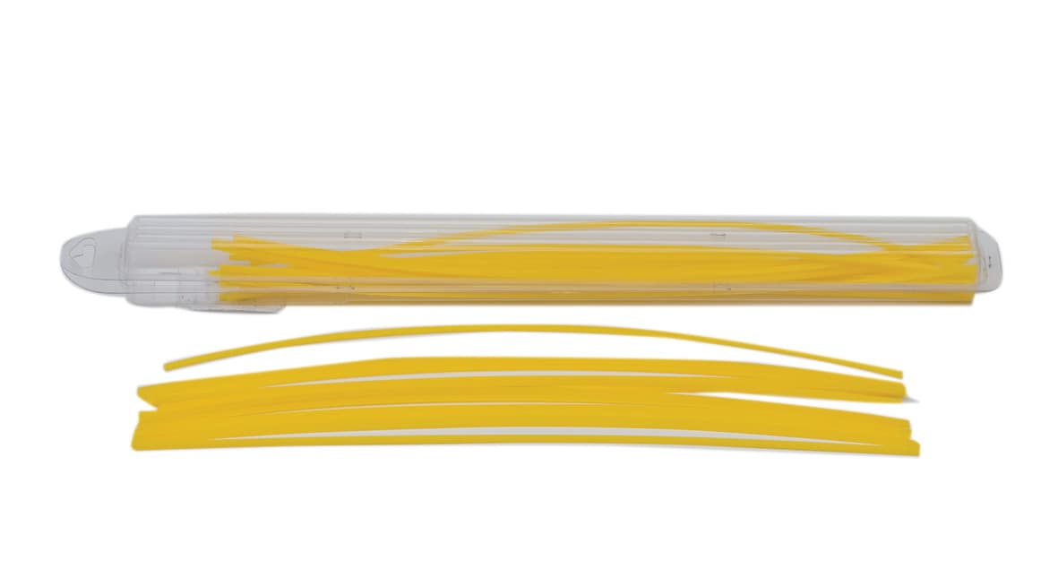 Filo Nylon D 3MMX36CM Conf. 30 Pezzi - 2