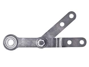 Assieme Bielle per Bacchiatore Elettrico Excel - 2