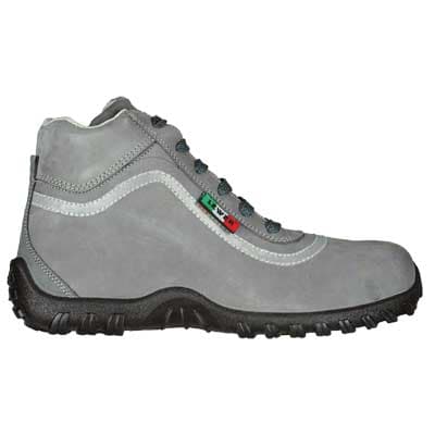Scarpa Antinfortunistica KP2G S3 Tg. 44 Lewer - 2