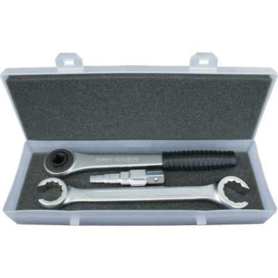 Kit Chiave per Codoli e Chiave Aperta 2427 Hywerk - 2